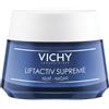 VICHY (L'Oreal Italia SpA) Vichy Liftactiv Supreme Notte 50 Ml