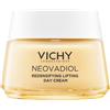 VICHY (L'Oreal Italia SpA) Vichy Trattamenti Viso e Corpo per una pelle Meravigliosa Neovadiol Peri-Menopausa Crema Giorno Liftante Pelle Secca 50 ml