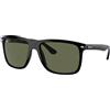 Ray-Ban Boyfriend Two RB 4547 (601/58)