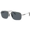 Ray-Ban Michael Titanium RB 8096 (9209R5)