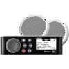 FUSION MS-RA70N Bundle con casse EL-F651W art.020-00290-01