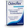 HEALTHAID Osteoflex 30 Compresse a rilascio prolungato - Integratore per le articolazioni