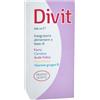 FARMA DEB Divit - Integratore alimentare ricostituente 200 ml