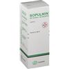 SCHARPER Sopulmin 0,8 g/100 ml sciroppo - mucolitico 200 ml