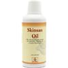 Abbate Gualtiero Skinsan - Olio Detetergente 500 ml