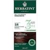 HERBATINT 3 Dosi - Gel Colorante permanente 300 ml - 5R Castano Chiaro Ramato