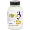 FARMADERBE Omega3 30 Perle - Integratore per la funzionalità cardiovascolare
