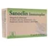 Abbate Gualtiero Sanoclin-Immunoplus 30 Capsule - Integratore sistema immunitario