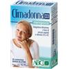ABC TRADING ClimadonnaD3 30 compresse - Integratore per la menopausa