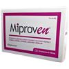 ENERG-ETICA PHARMA Miproven 30 Compresse - Integratore per il microcircolo