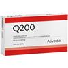 ALIVEDA Q200 - Integratore antiossidante 30 capsule