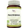 FREELAND Polyporus 93 capsule - integratore per il benessere gastrointestinale