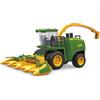 RSTOYS Mietitrebbia Rc 6 Funzioni 2,4 Ghz Luci Suoni