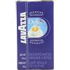 Lavazza CIALDA LAVAZZA DECAFFEINATO ESPRESSO 44 MM 18 PEZZI 073511