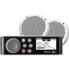 FUSION MS-RA70N Bundle con casse EL-F651W art.020-00290-01