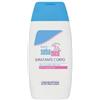 SEBAPHARMA GmbH & Co. KG SEBAMED BABY LOZIONE CORPO 200 ML