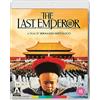Arrow Video The Last Emperor Blu-ray