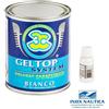 3C Commerciale GELCOAT PARAFFINATO 5 KG ISO-ORTOFTALICO per RIPARAZIONI VETRORESINA BARCA
