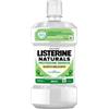 Listerine - Naturals Protezione Gengive Confezione 500 Ml