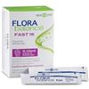Bios Line - Florabalance Fast Integratore Digestivo Confezione 10 Bustine