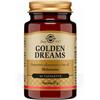 Solgar - Golden Dreams Integratore Melatonina Confezione 60 Tavolette