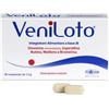 Sakura Italia Sakura - Veniloto Integratore del Microcircolo Confezione 30 Compresse