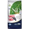 Heads Up For Tails N&d grain free N&D Prime Cat Lamb & Blueberry Adult 5KG