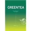 Miin Korean Cosmetics Barulab The clean vegan mask - green tea