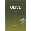 Miin Korean Cosmetics Barulab Clean vegan mask - olive
