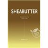 Miin Korean Cosmetics Barulab The clean vegan mask - shea butter