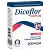 Dicoflor - IBS Plus Integratore Digestivo Confezione 14 Bustine (Scadenza Prodotto 18/10/2024)