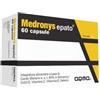 Aqma Italia - Medronys Epato Confezione 60 Capsule