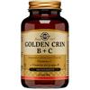 Solgar - Golden Crin B+C Confezione 100 Tavolette