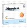 Dicodral - Soluzione Reidratante Orale Confezione da 12 Bustine