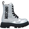 MOSCHINO TEEN - Stivaletti