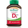 Jamieson Vitamina D3 1000 UI - 100 Compresse