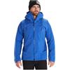 Marmot Alpinist Softshell Jacket Blu S Uomo