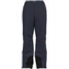 Odlo Ski Bluebird S-thermic Pants Blu 36 Donna