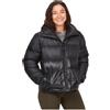Marmot Guides Down Jacket Nero S Donna