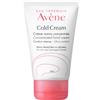 PIERRE FABRE AVENE AVÈNE COLD CREAM CREMA MANI CONCENTRATA 50ML