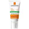 LA ROCHE POSAY ANTHELIOS GEL CREMA SOLARE VISO SPF50+ 50ML