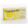 EG SPA GX CETIRIZINA EG*7CPR RIV 10MG