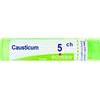 BOIRON Srl CAUSTICUM Tubo 5CH