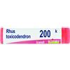 BOIRON Srl RHUS TOXICODENDRON*200K GR 1G