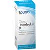 GUNA SpA Guna-Interleukin 9 Gocce 30ml - Medicinale Omeopatico per la Stimolazione della Linea Linfocitaria
