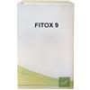 OTI Fitox 9 - Integratore per l'apparato cardiovascolare 100 ml