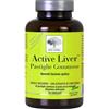 NEW NORDIC Active Liver 60 Pastiglie - Integratore per la funzione epatica