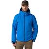 Rossignol Controle Jacket Blu M Uomo