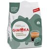 Gimoka - 64 Capsule Compatibili con Macchinetta Caffè Nescafé®* Dolce Gusto®* - Gusto Cremoso - Intensità 10 - 4 Confezioni da 16 Capsule - Made in Italy