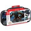 Nintendo Legend of Zelda Breath of The Wild - Custodia Switch Ufficiale Nintendo